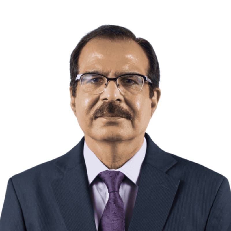 Dr Sanwar Mal Pareek