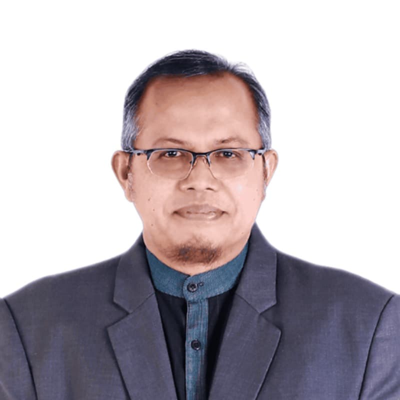 Dr Shukiman B. Ismail