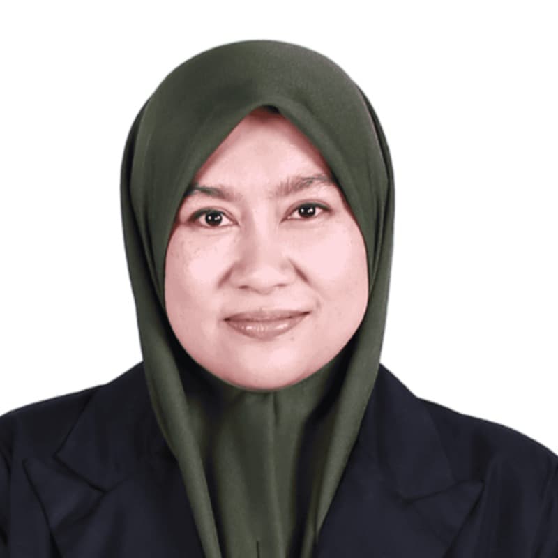 Dr Azalea Binti Md Khairuddin