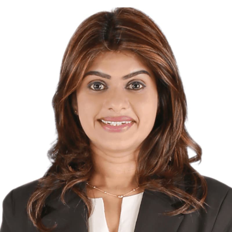 Dr Subashini A/P Govindarajoo