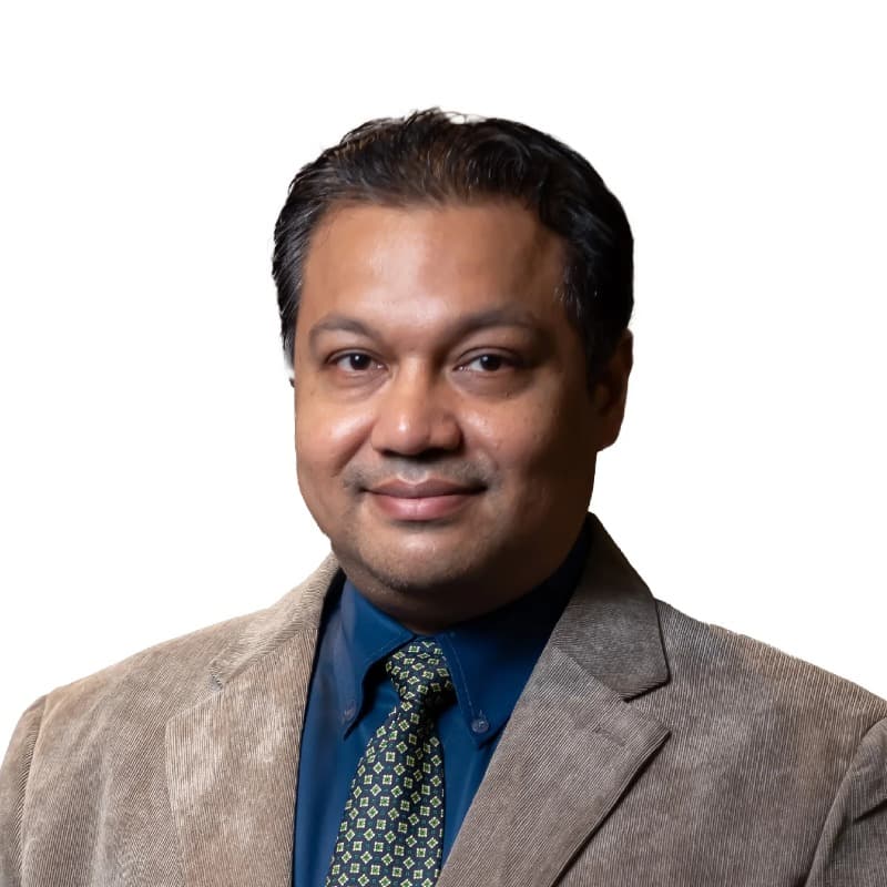 Dr. Ahmad Nordin Bin Afandi