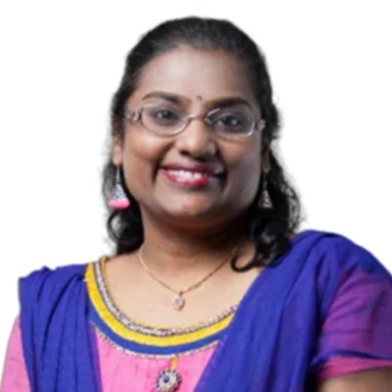 Dr. Alagammai A/P Ramanathan