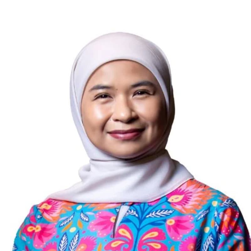 Dr. Anna Farazilah Mohd Salleh