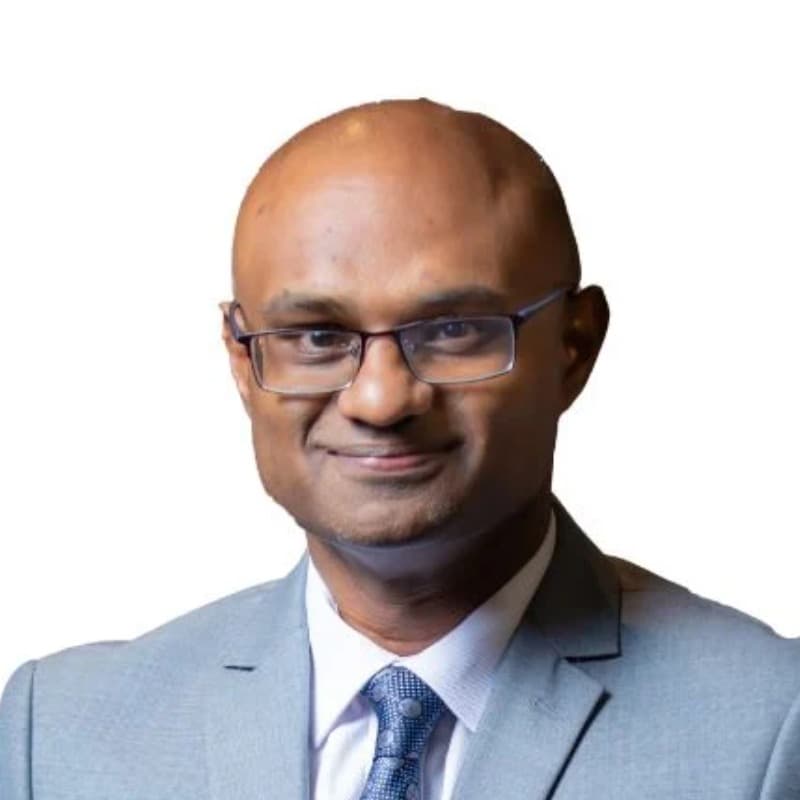 Dr. Annamalai Ramanathan