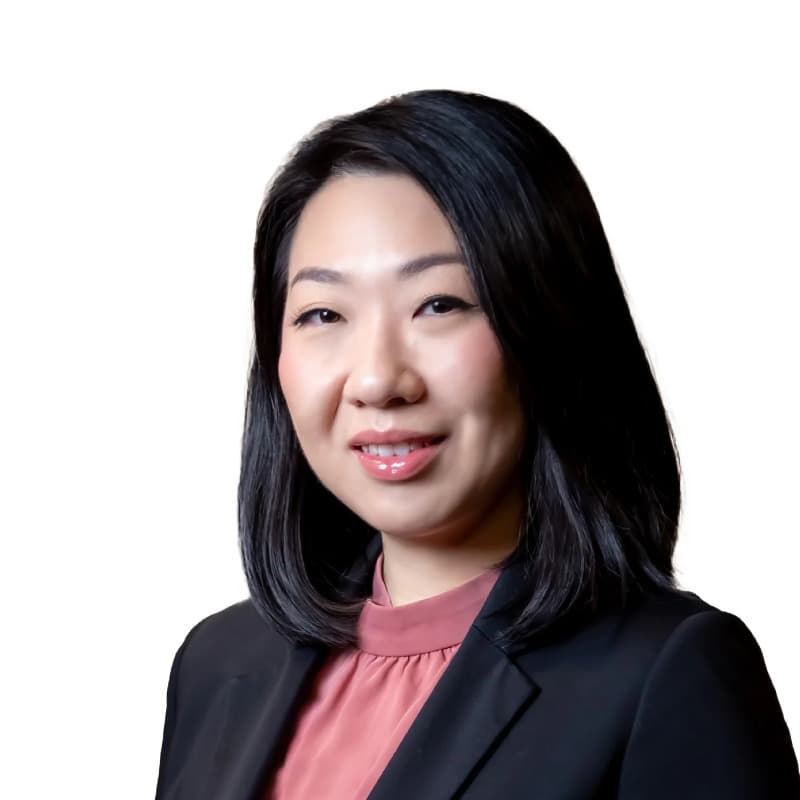 Dr. Cecilia Loh Yoke Ling