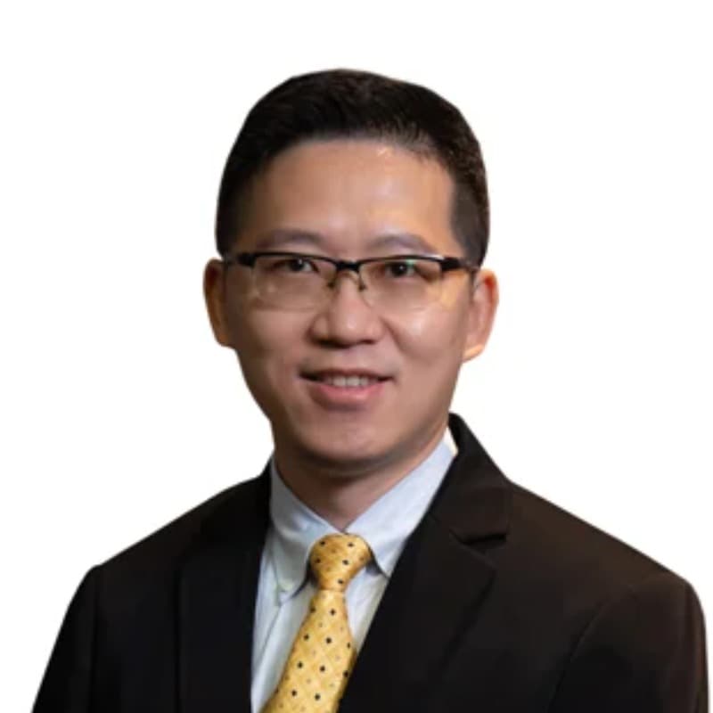 Dr. Chan Kien Loong