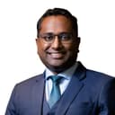 Dr. Chandran Nadarajan