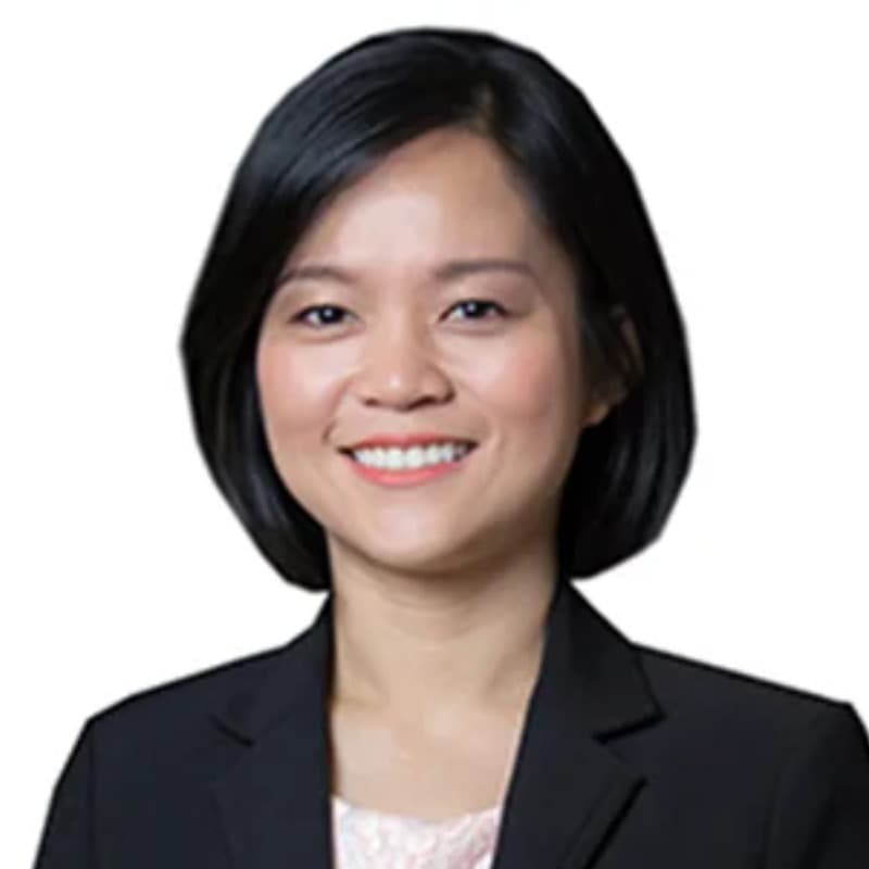 Dr. Chang Kee Ying