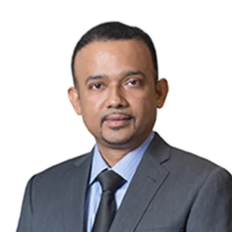 Dr. Chidambaram Sambandam