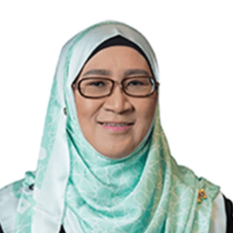 Dr. Dayang Sayalam Binti Ag Daud