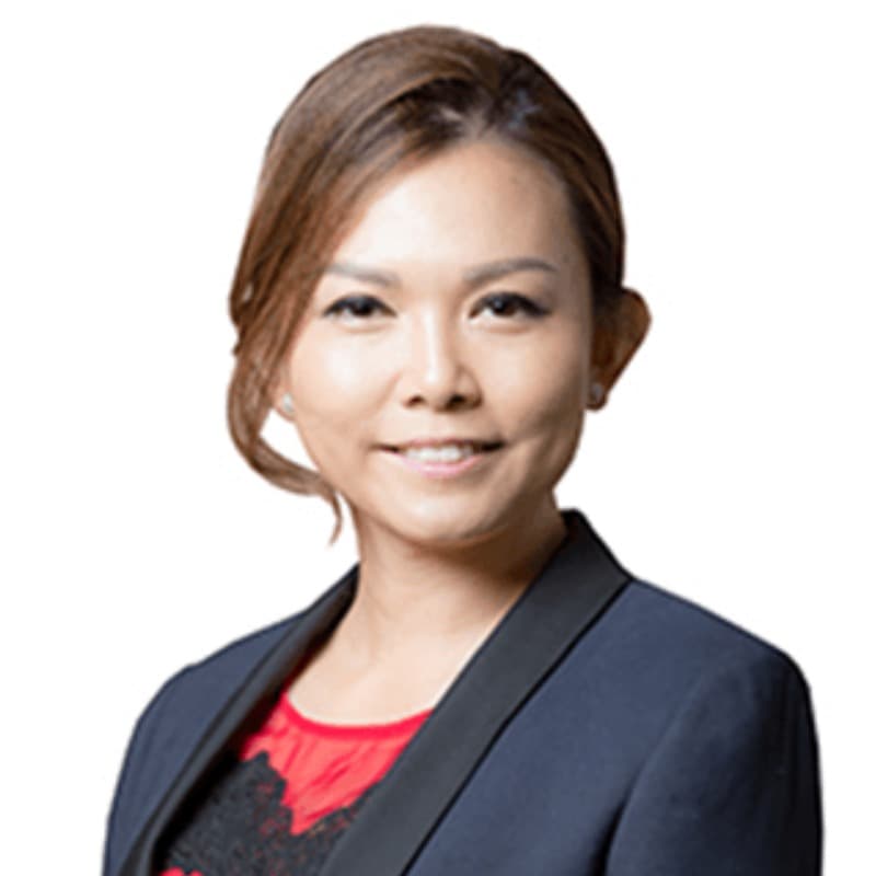 Dr. Eleen Chong Yun Yin