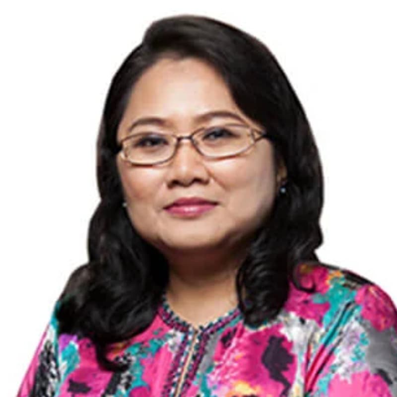 Dr. Fauziah Bt Zainal Abidin