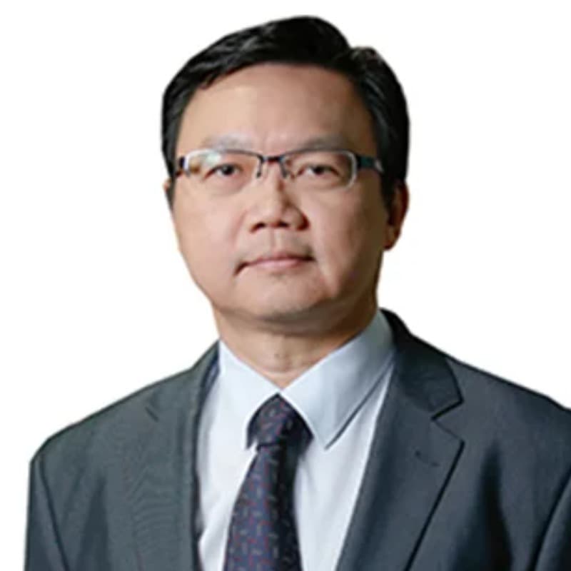 Dr. Gavin Yong Kok Weng