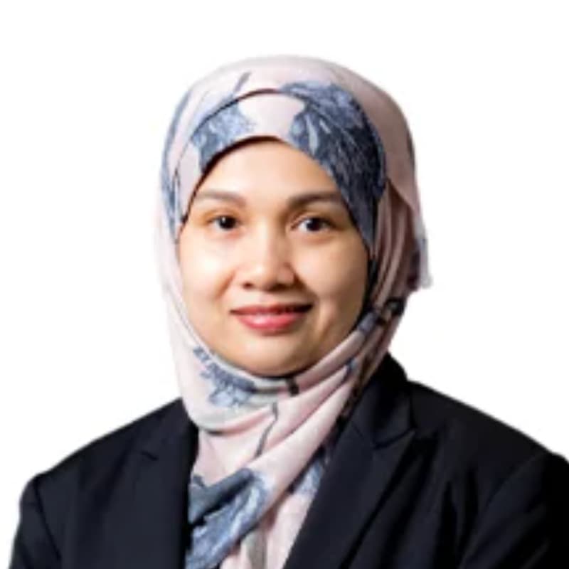 Dr. Hanida Hanafi
