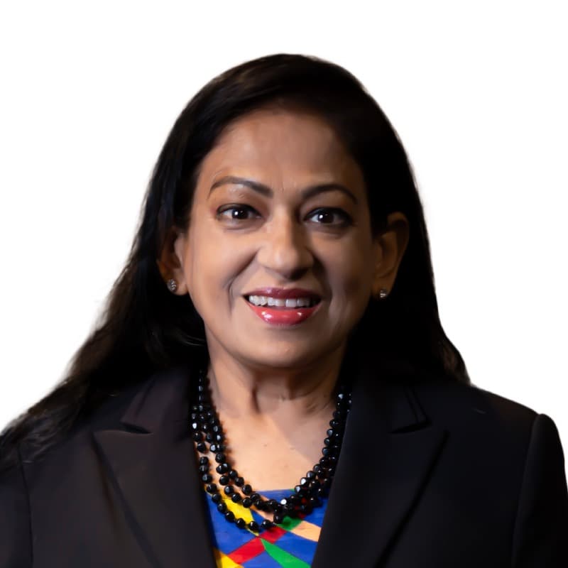 Dr. Mariam George Mathew