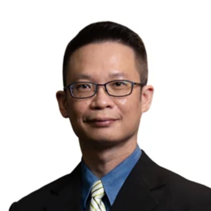 Dr. Michael Hoong