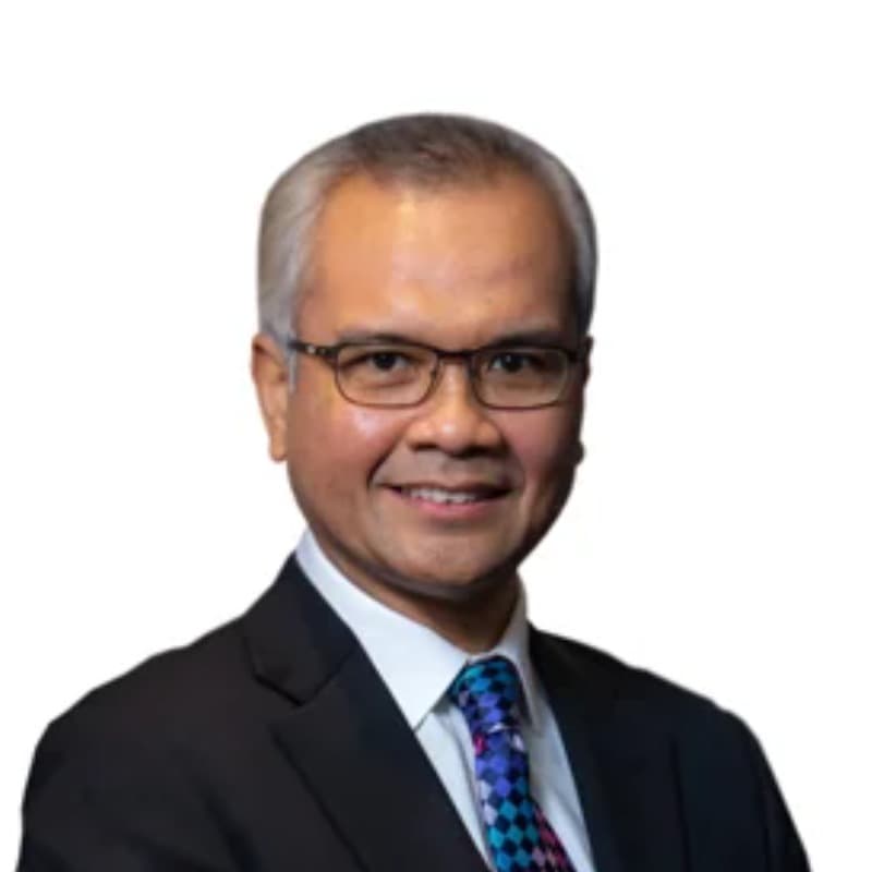 Datuk Dr. Mohamed Hatta Bin Mohamed Tarmizi