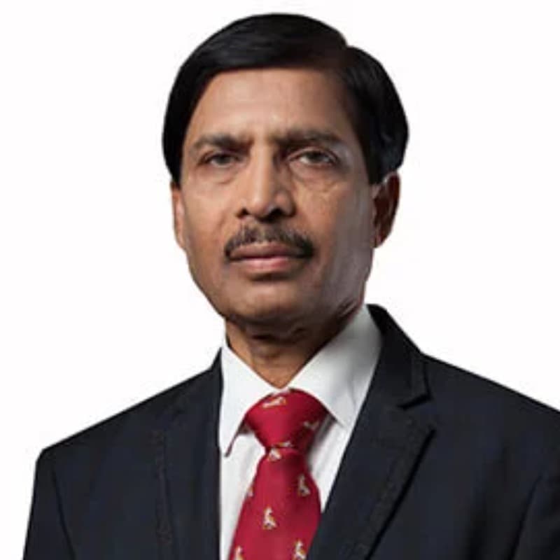 Dr. Mutyala Vinod Kumar