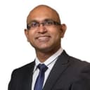 Dr. Nagaraj Sriram