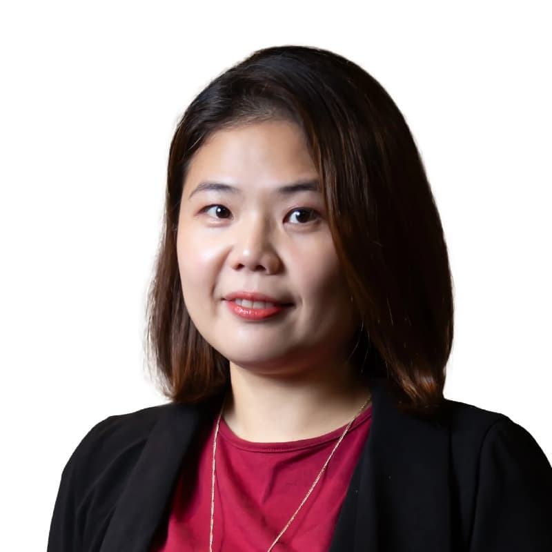 Dr. Ng Mee Mei