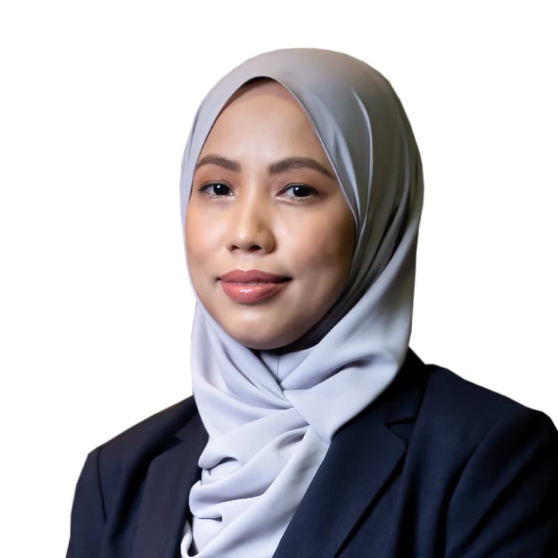 Dr. Norhayati Binti Abdullah