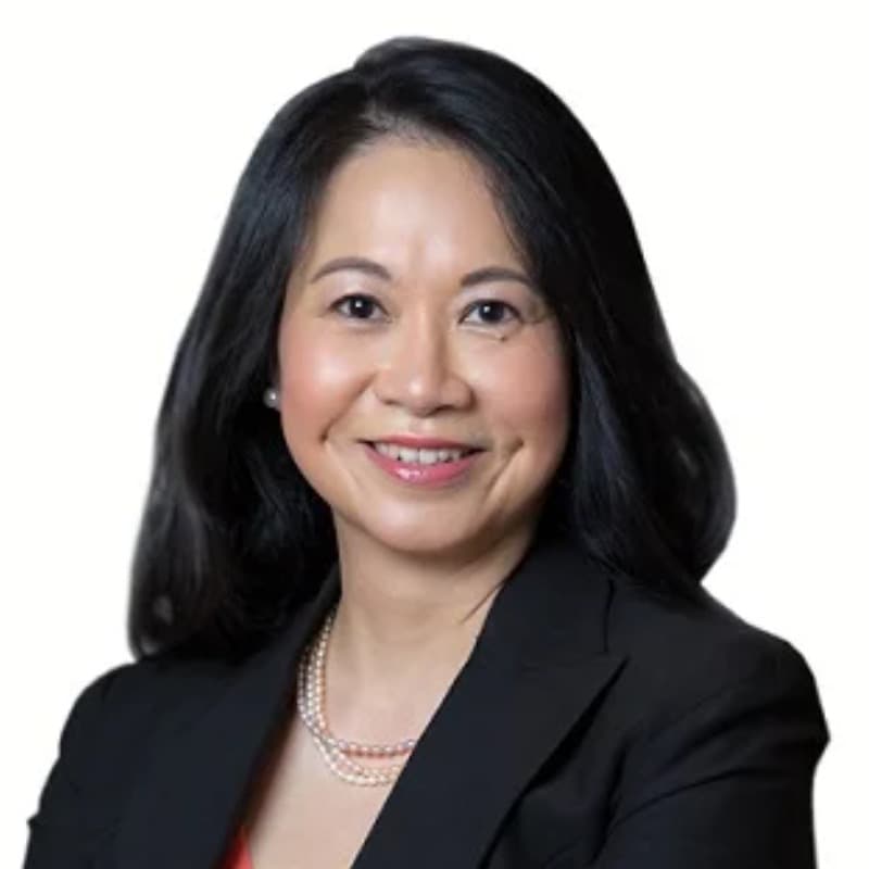 Dr. Pamela Yong