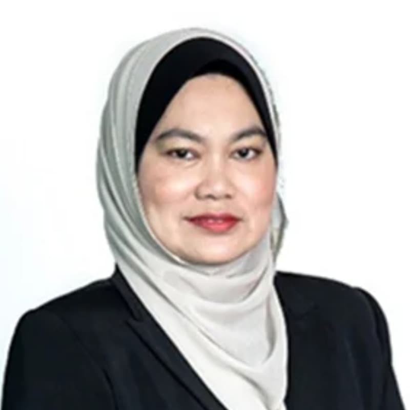 Datin Dr. Rohamini Sibin