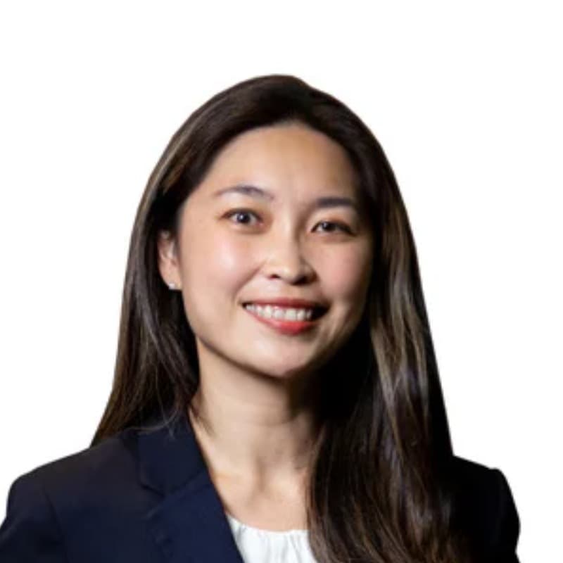 Dr. Serena Khoo