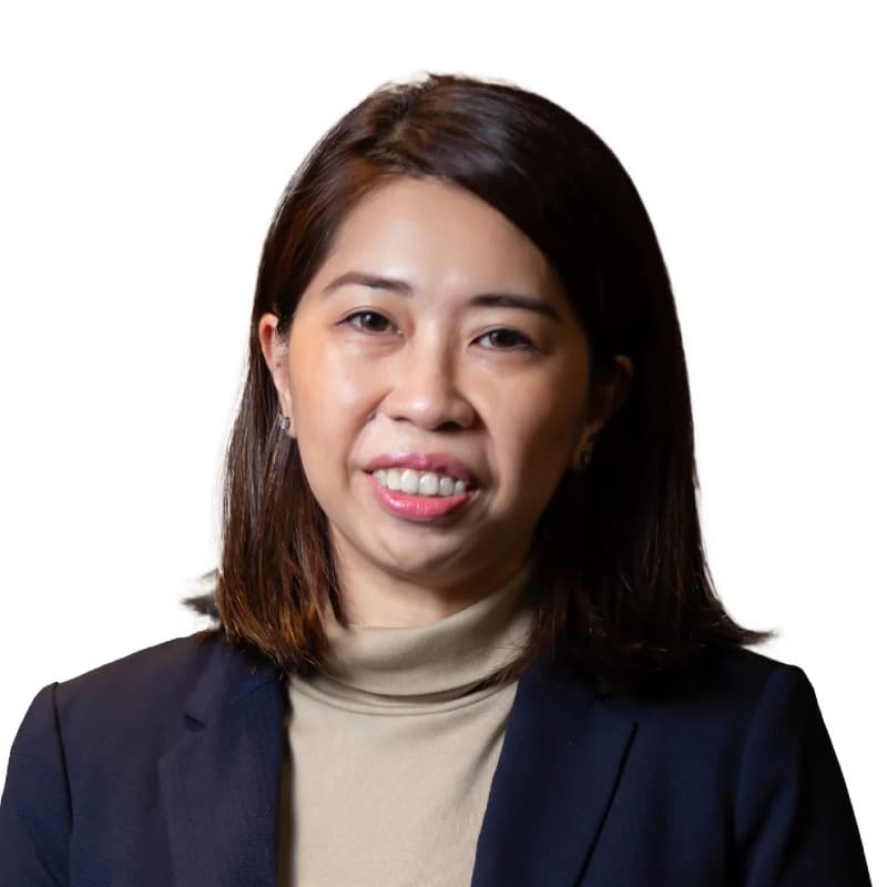 Dr. Sheila Ong Ai Mei