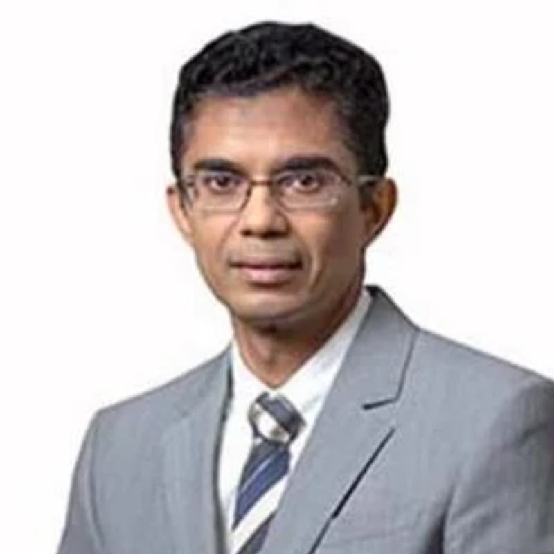 Dr. Sreetharan Sivapatha Sundaram