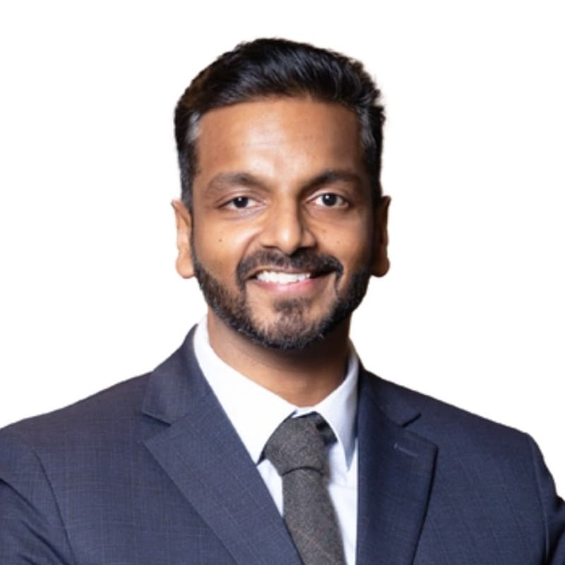 Dr. Suriaraj Karppaya