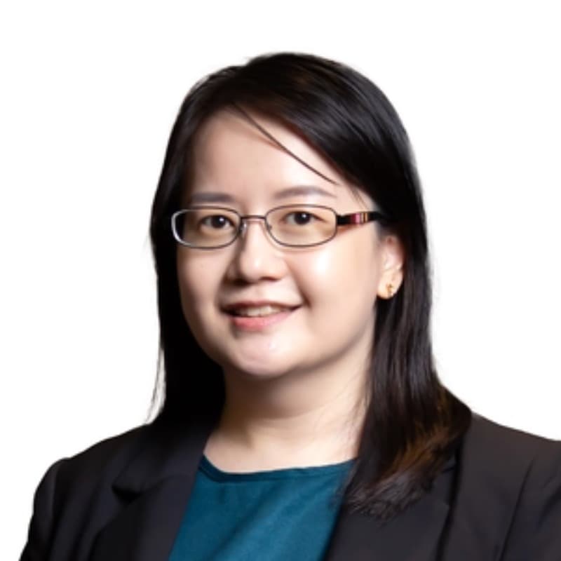 Dr. Tan Wen Foong