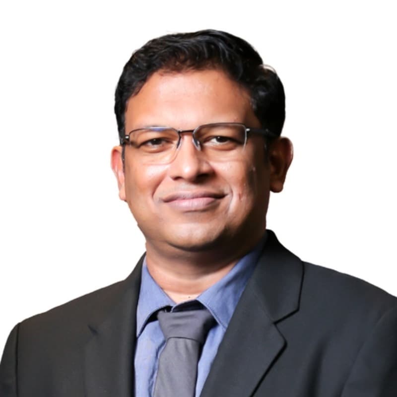Dr. Thevarayan Somasundaram