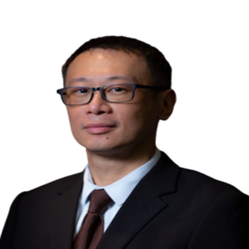 Dr. Yap Fook Yee