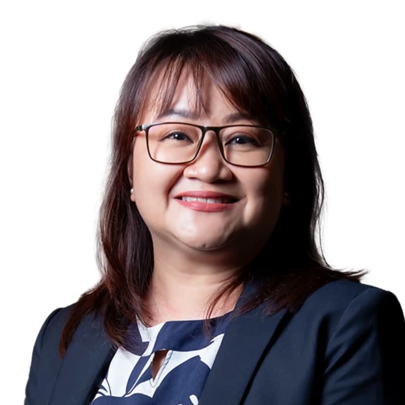 Dr. Elisa Audrey Eddie