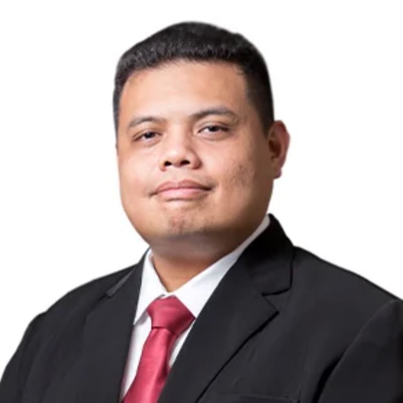 Dr. Shafiq Izmir Bin Khairat