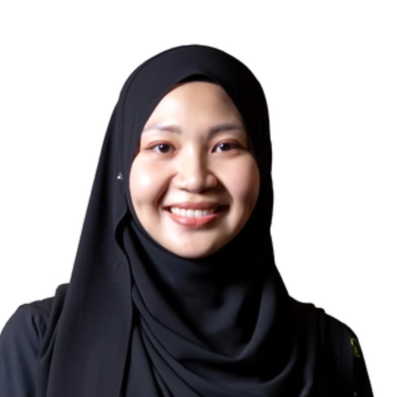 Dr. Nursakinah Najwah Binti Suhaimi