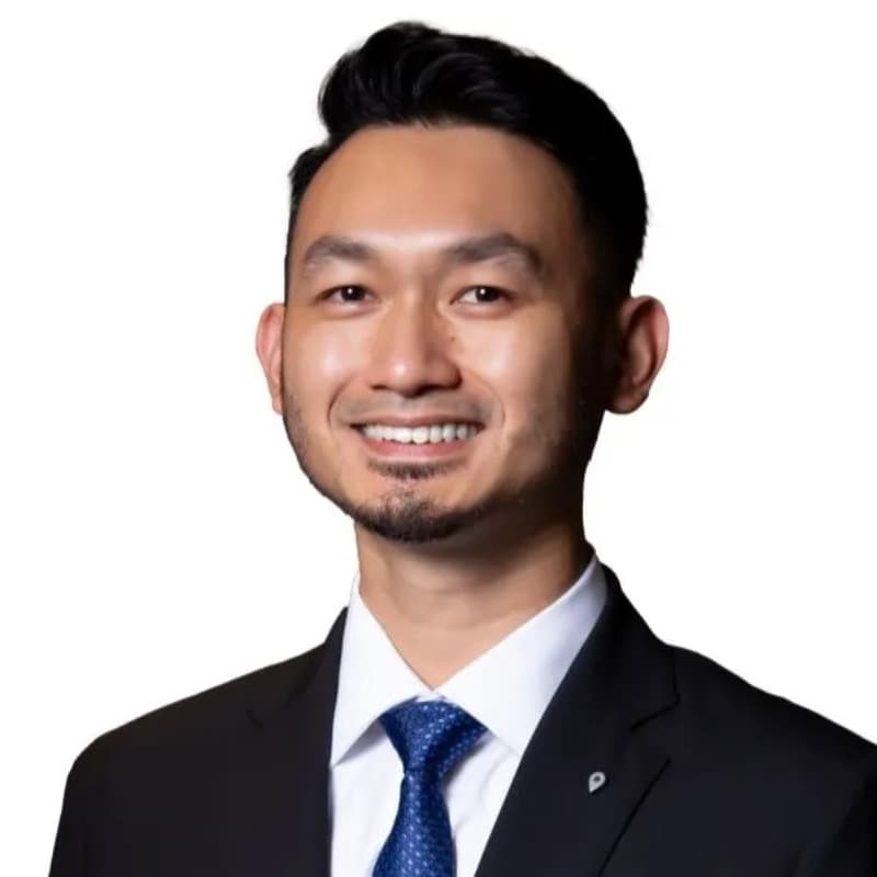 Dr. Alan Fitri Budiman Bin Zainal Ahmad