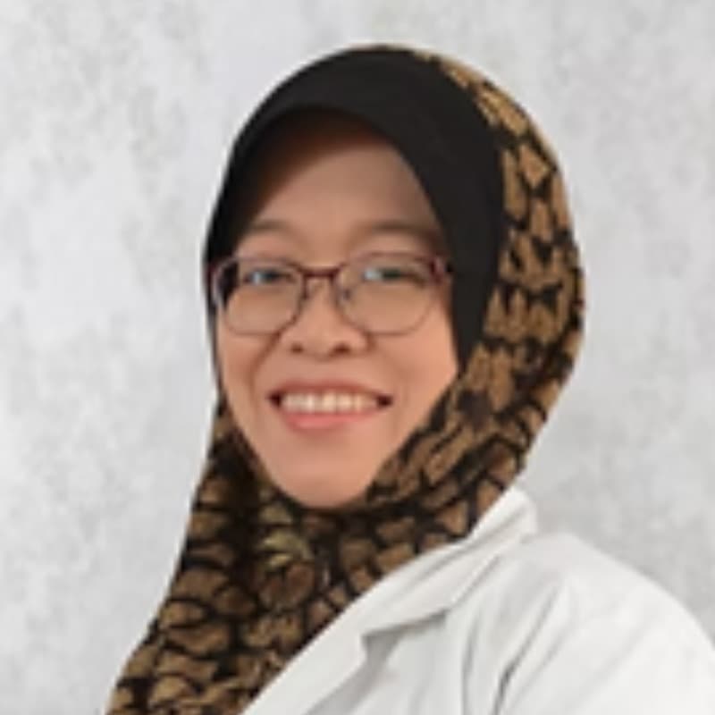 Dr Khamsiah Binti Hj. Muda