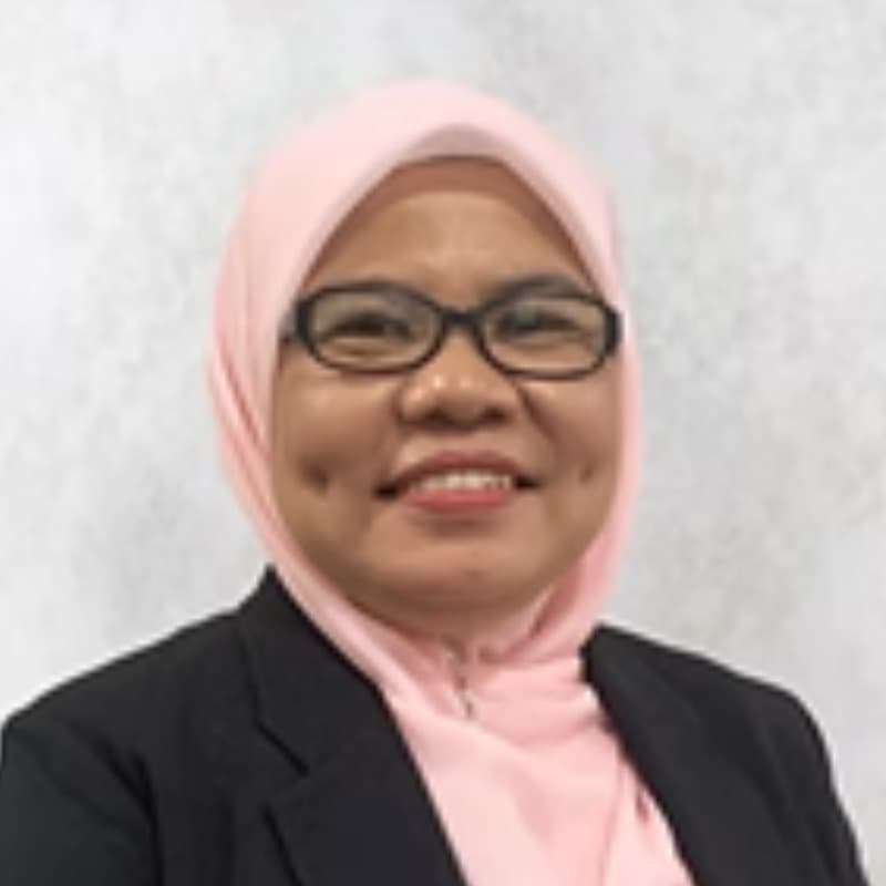 Dr Ridzuan Jamaludin