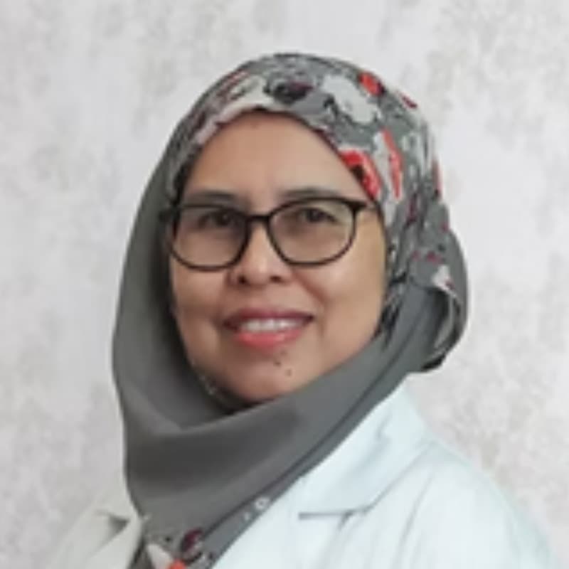 Dr Sofiah Binti Sulaiman