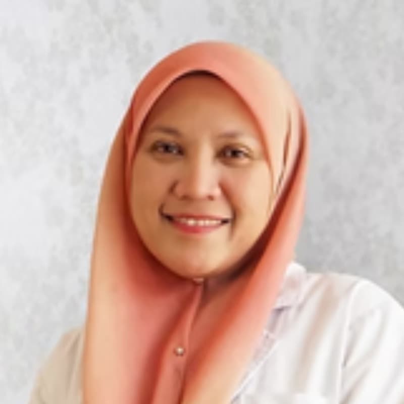 Dr Missdalia Binti Mat Kiah