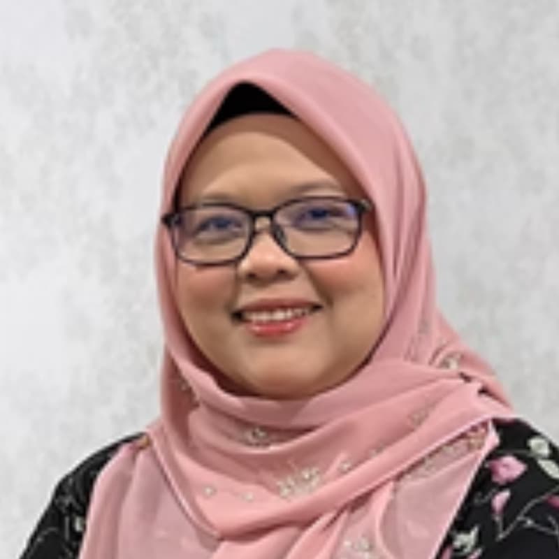 Dr Ainy Binti Mohd Nor