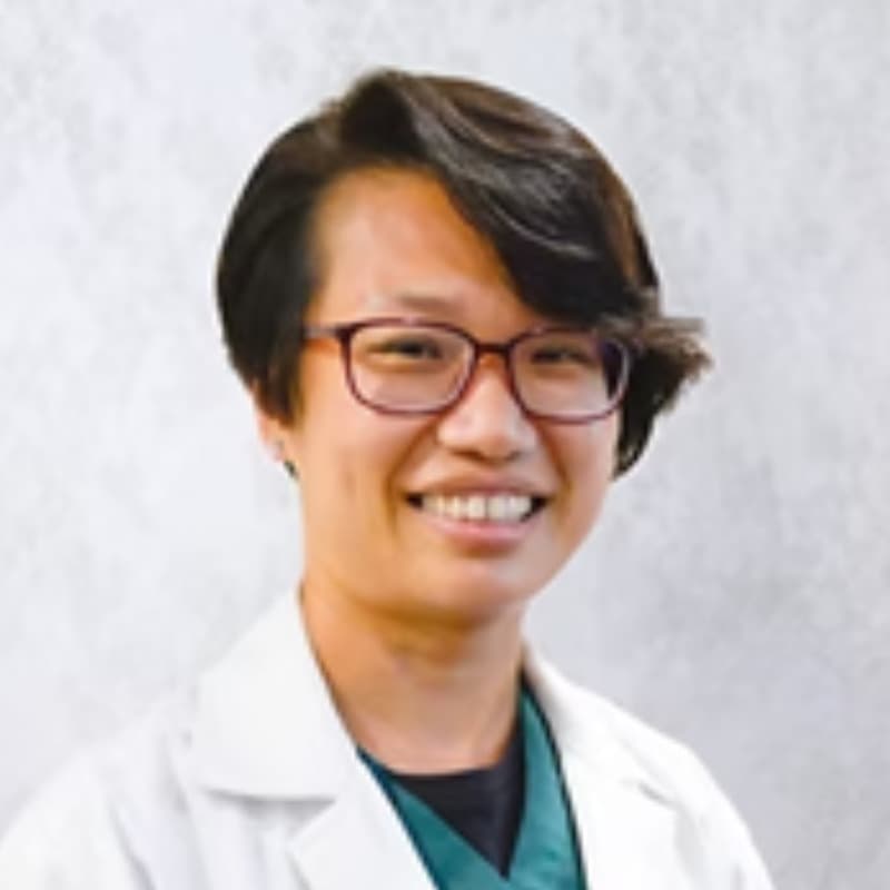 Dr Lee Pei Yin