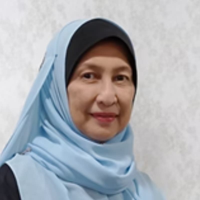 Dr. Norshinah Kamarudin