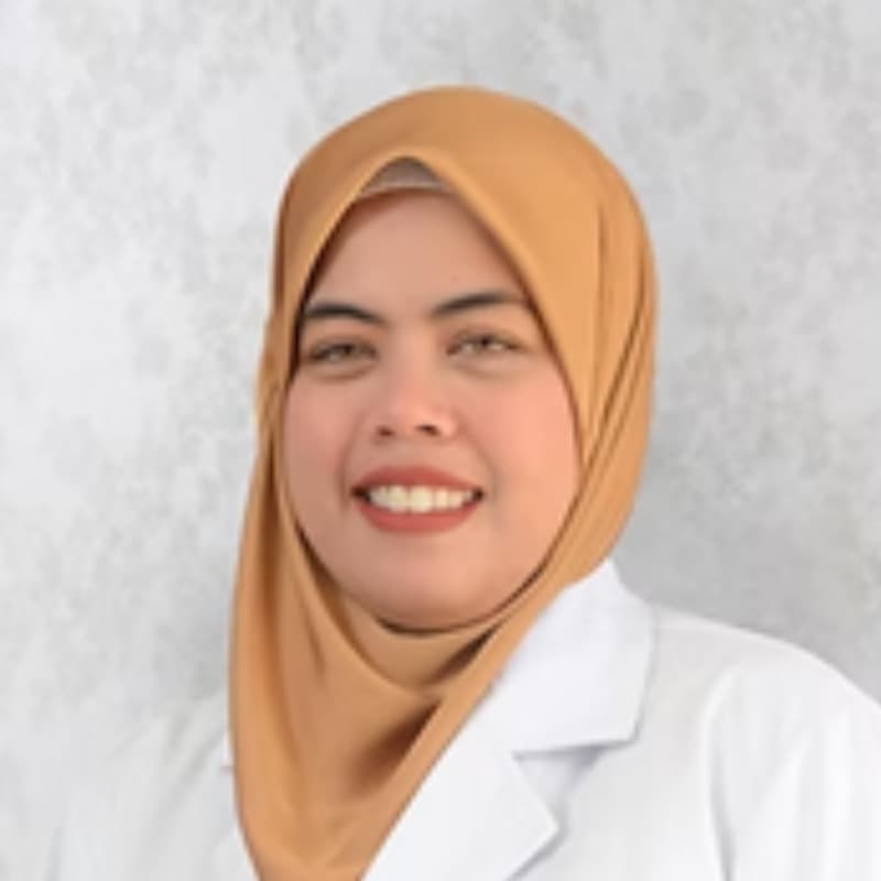 Dr Hamimah Binti Ibrahim