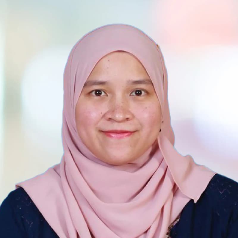 Dr. Siti Amira Jamil