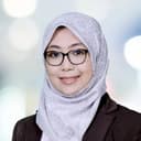 Dr. Farah Syahida Zubir