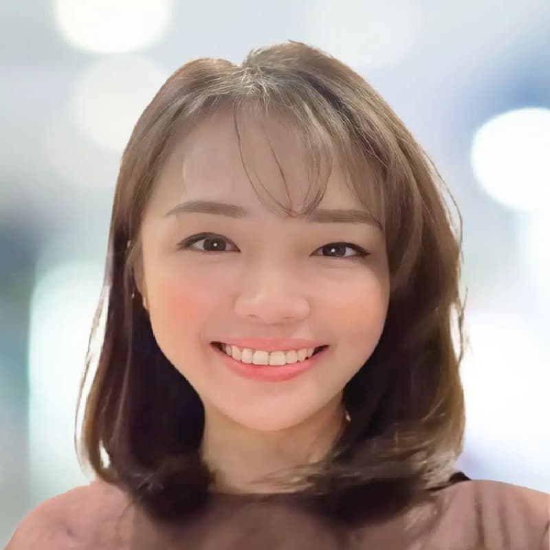 Ms. Dr. Irise Chen Hoi Khin