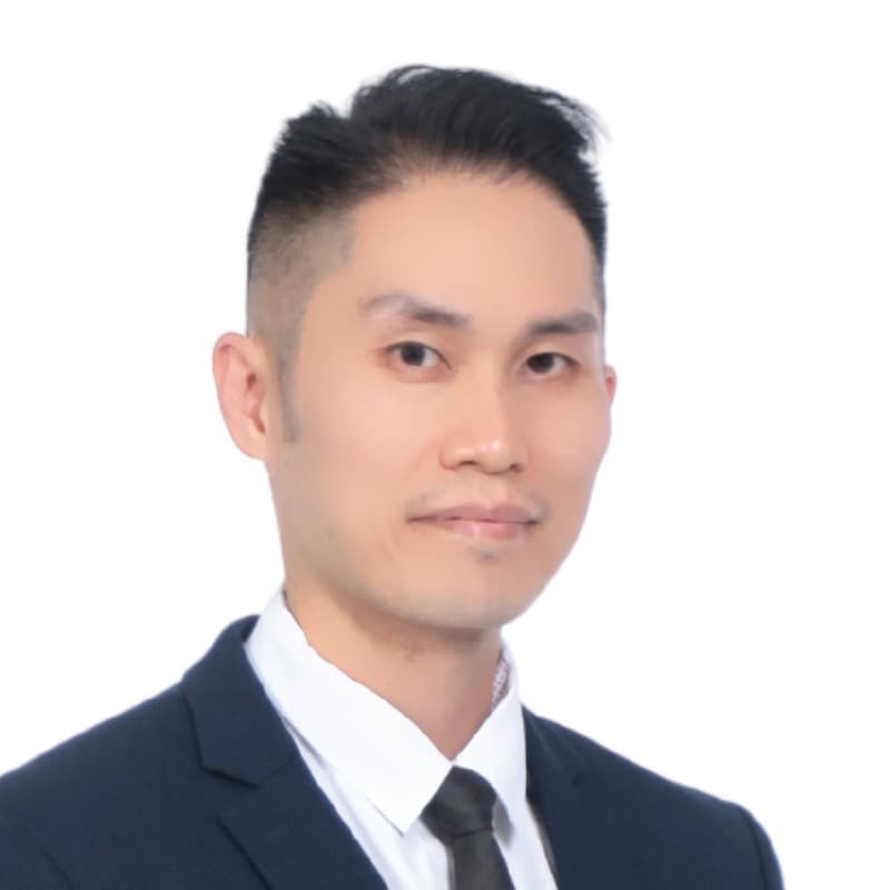 Dr. Frienky Chong Wei Kee